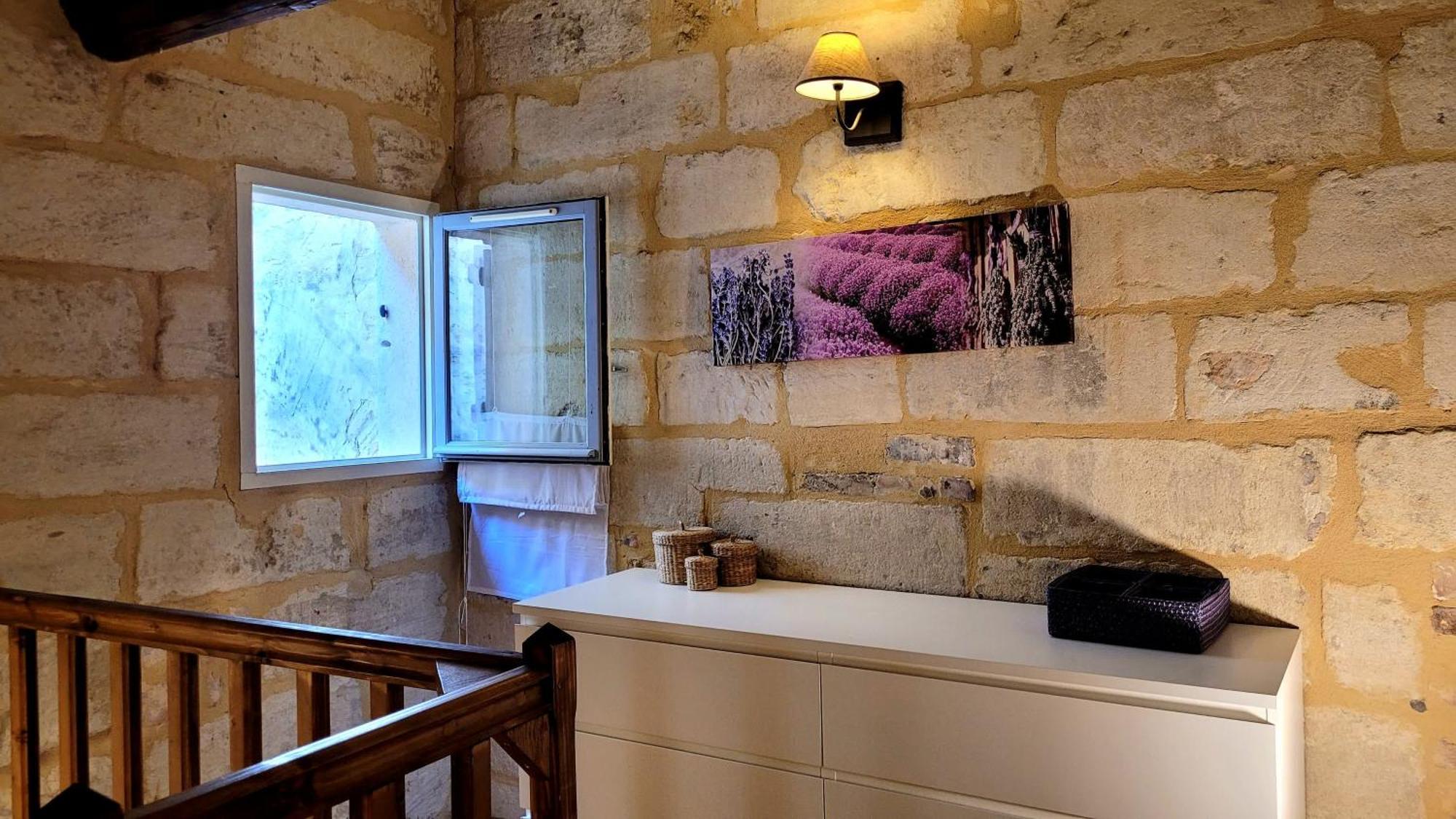 La Pascallane Uzès Екстериор снимка