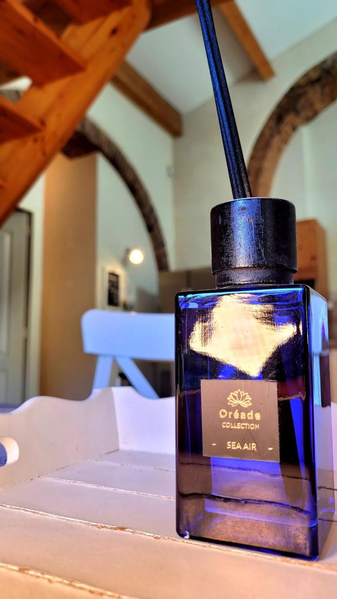 La Pascallane Uzès Екстериор снимка